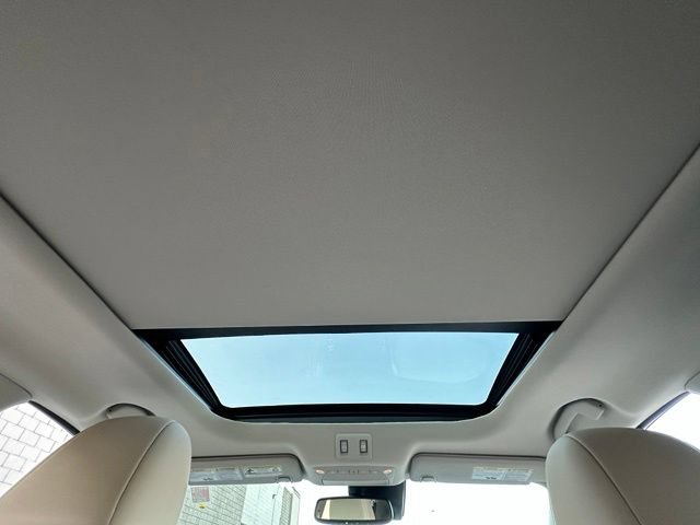 Certified 2023 Nissan Murano SL w/ SL Moonroof Package AWD/4WD image 31