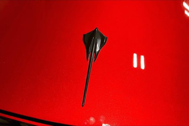 Used 2021 Chevrolet Corvette Stingray Premium Cpe w/ Z51 Performance Package RWD image 8