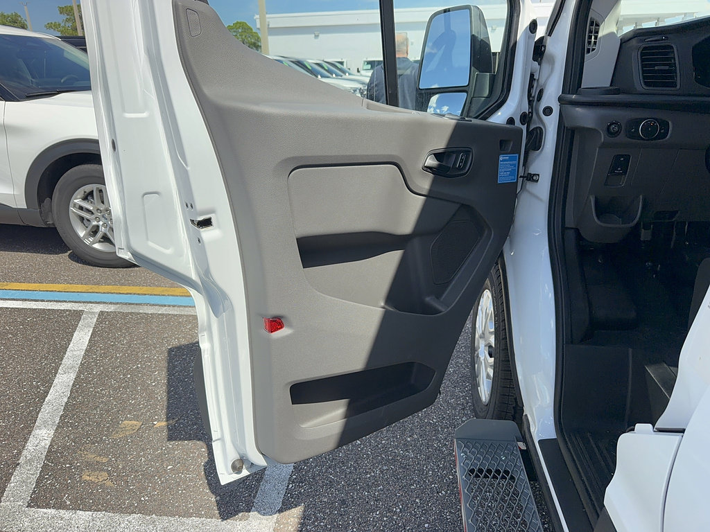 New 2026 Ford Transit 350 XL RWD image 17