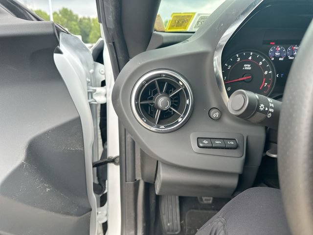 Used 2023 Chevrolet Camaro SS RWD image 20
