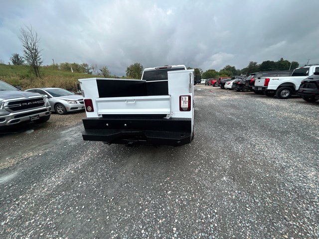 Used 2024 Chevrolet Silverado 2500 LT w/ Convenience Package AWD/4WD image 37