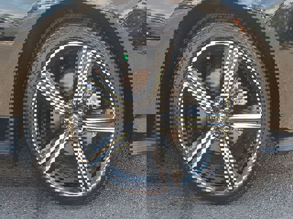 Certified 2024 Honda Accord Sport image 26