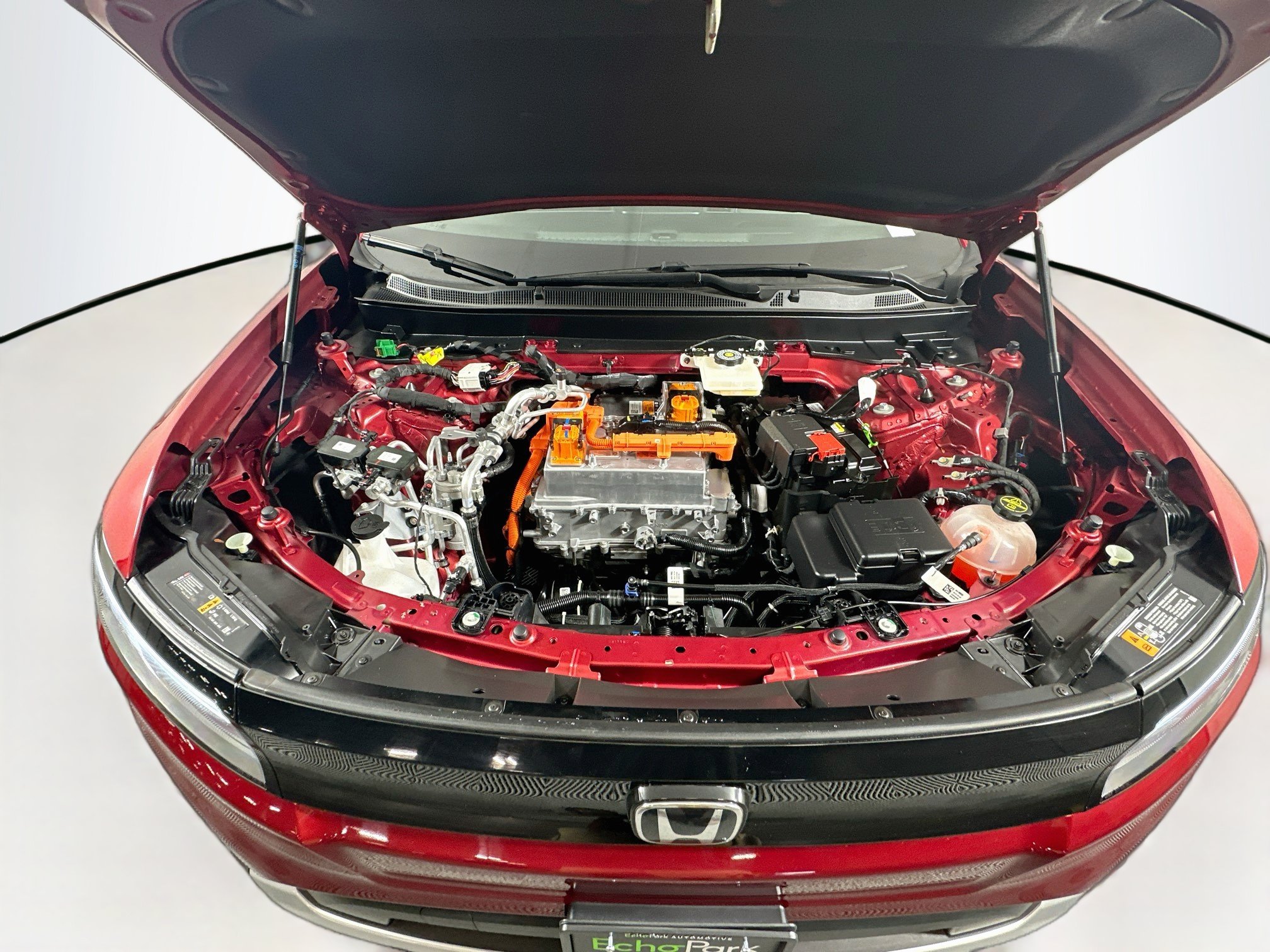 Used 2024 Honda Prologue EX image 32