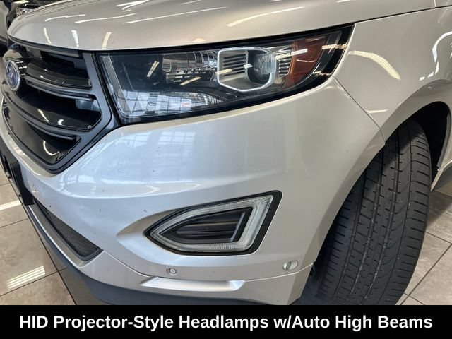 Used 2016 Ford Edge Sport w/ Equipment Group 401A AWD/4WD image 15