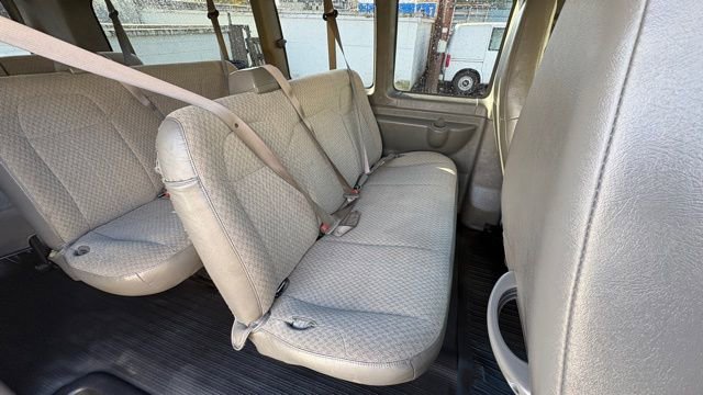 Used 2023 Chevrolet Express 3500 LS image 25