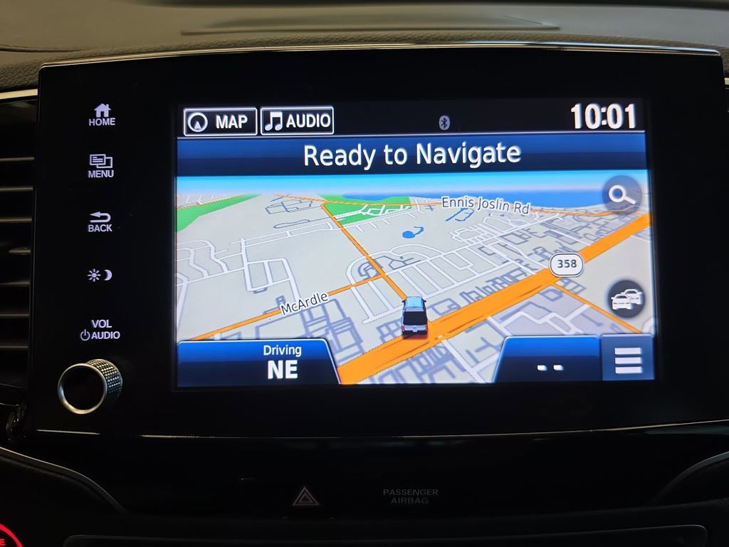 Used 2022 Honda Ridgeline RTL-E image 25