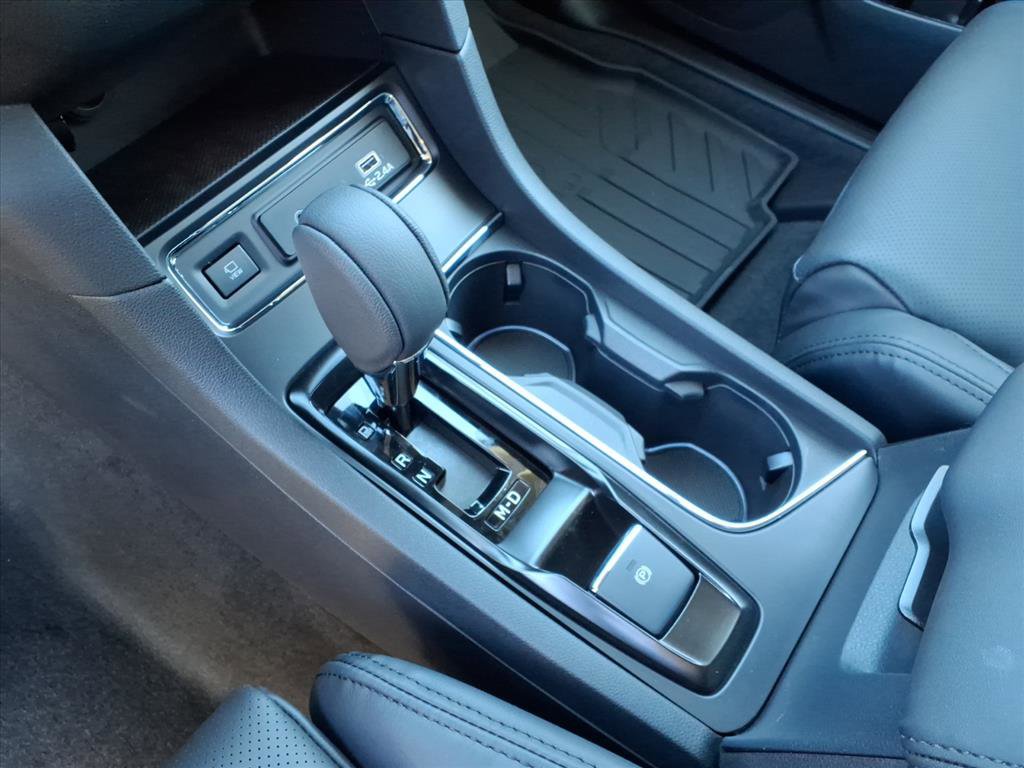 New 2026 Subaru Ascent Bronze Edition image 11