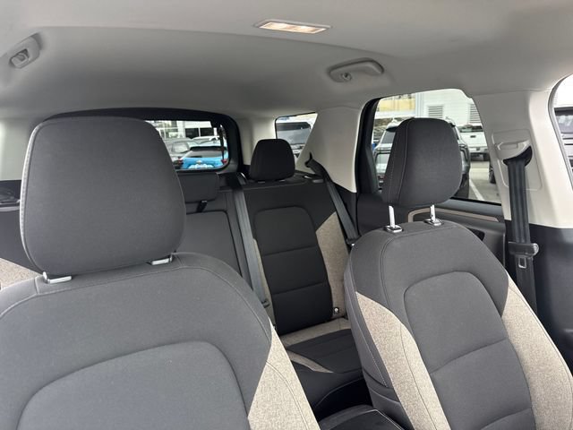 Used 2025 Ford Bronco Sport Big Bend AWD/4WD image 33