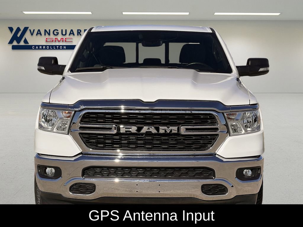 Used 2022 RAM 1500 Lone Star image 3