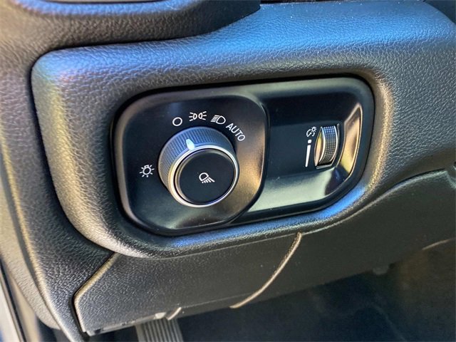 Used 2021 RAM 2500 Big Horn image 15