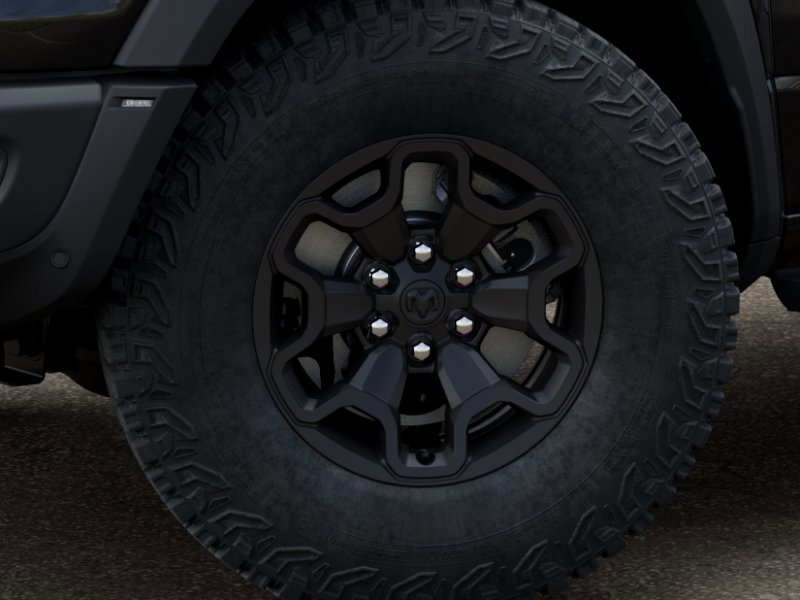 New 2026 RAM 1500 RHO image 8