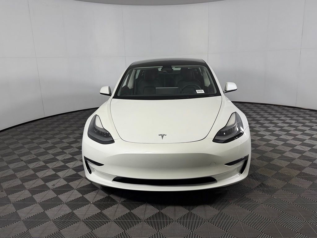 Used 2023 Tesla Model 3 Standard Range RWD image 18