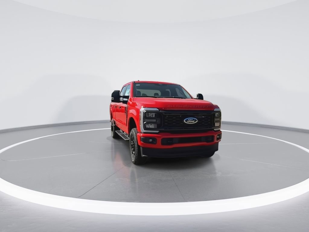 New 2026 Ford F250 XL image 5