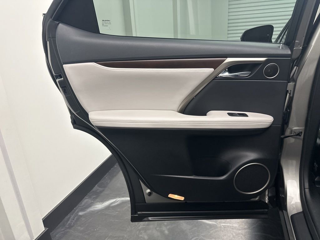 Used 2021 Lexus RX 350 FWD w/ Premium Package image 14