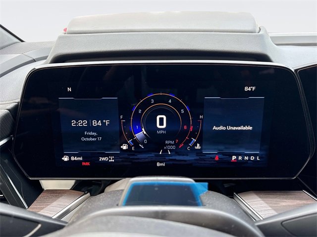 New 2026 Chevrolet Suburban Premier image 32