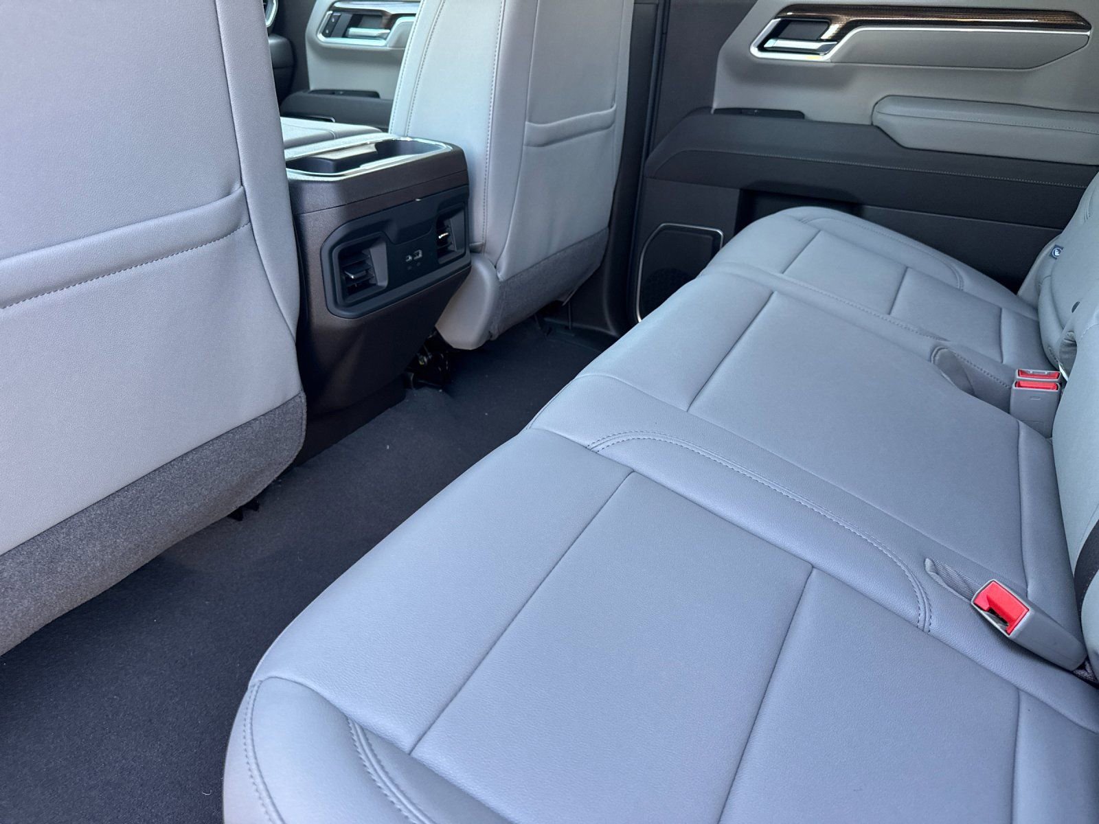 New 2026 Chevrolet Silverado 1500 LT w/ Safety Package image 12