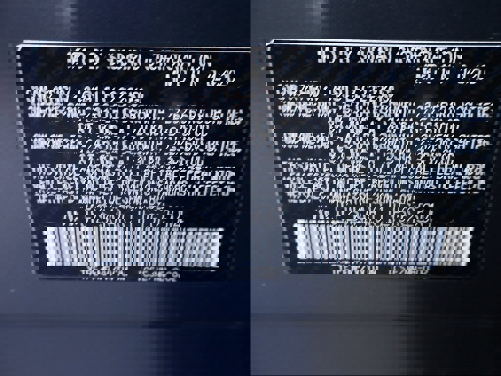 Used 2020 Subaru Forester Sport w/ Popular Package #2 image 44