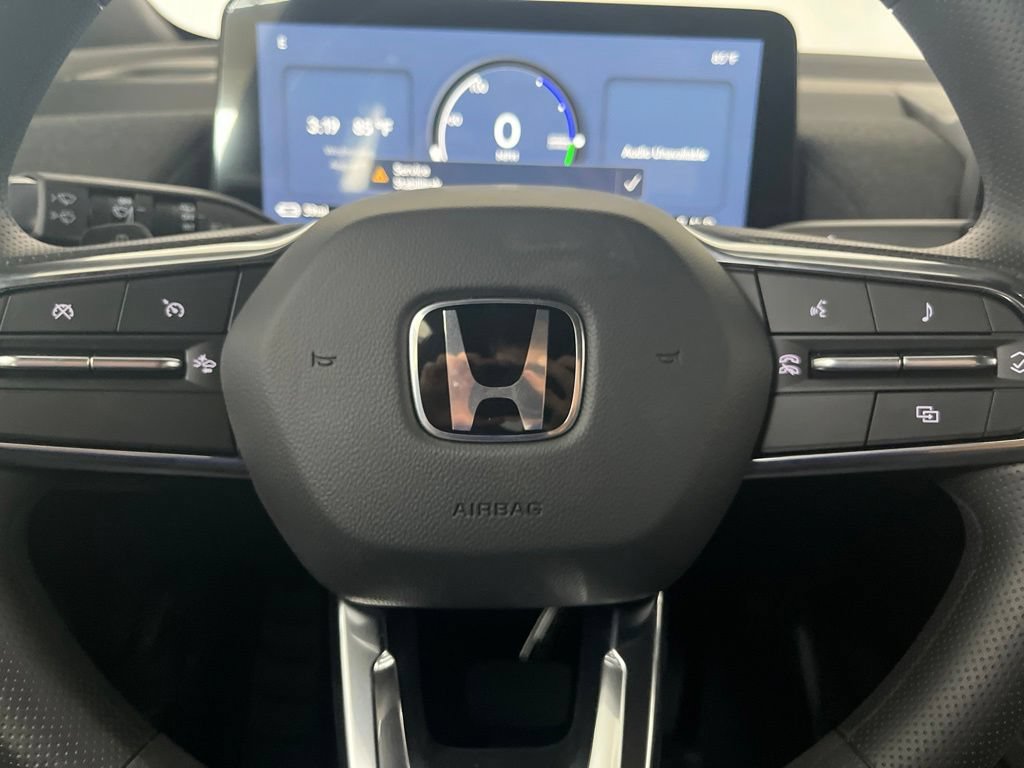 New 2026 Honda Prologue EX image 61
