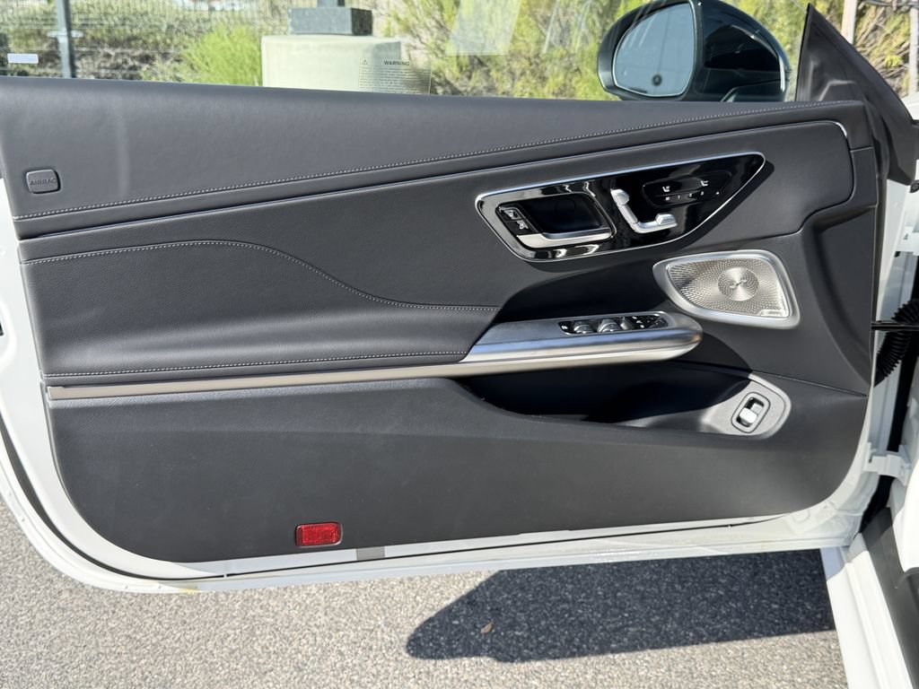 New 2026 Mercedes-Benz CLE 300 4MATIC Cabriolet image 15
