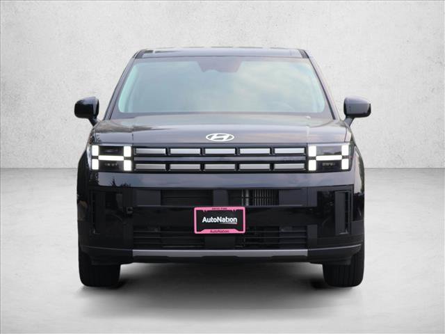 New 2026 Hyundai Santa Fe SE AWD/4WD video 2