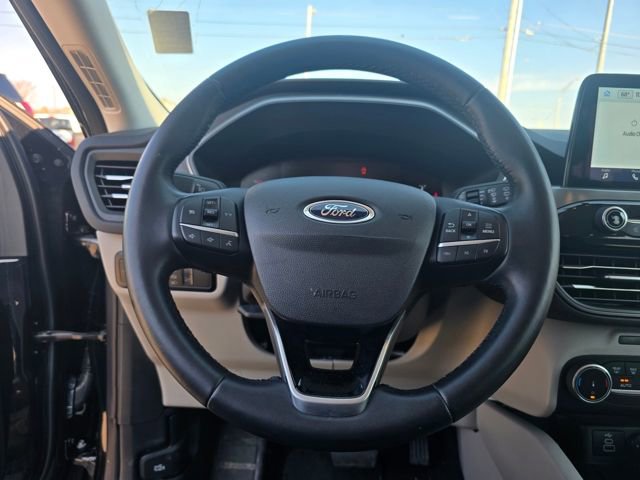 Used 2024 Ford Escape Active image 23