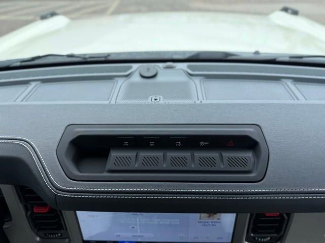 New 2026 Ford Bronco Outer Banks image 23