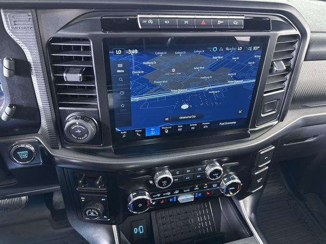 Used 2024 Ford F150 Raptor AWD/4WD image 14