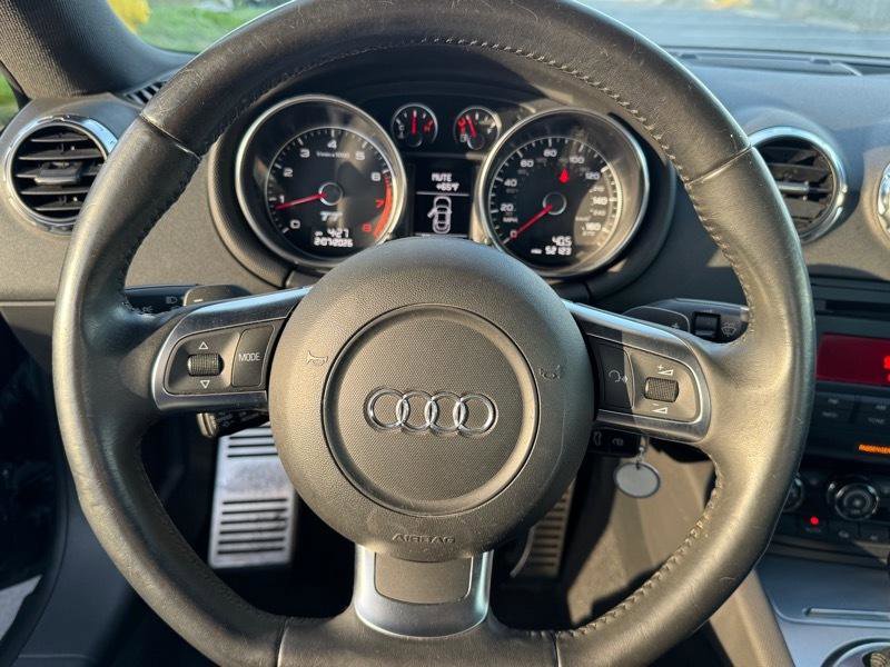 Used 2009 Audi TT 2.0T Premium image 10