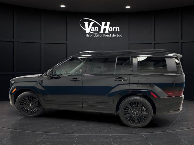 Used 2024 Hyundai Santa Fe Calligraphy AWD/4WD image 4