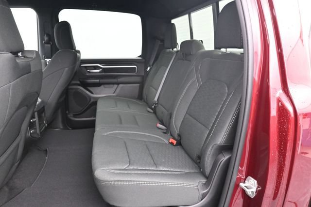 Used 2025 RAM 1500 Big Horn AWD/4WD image 30