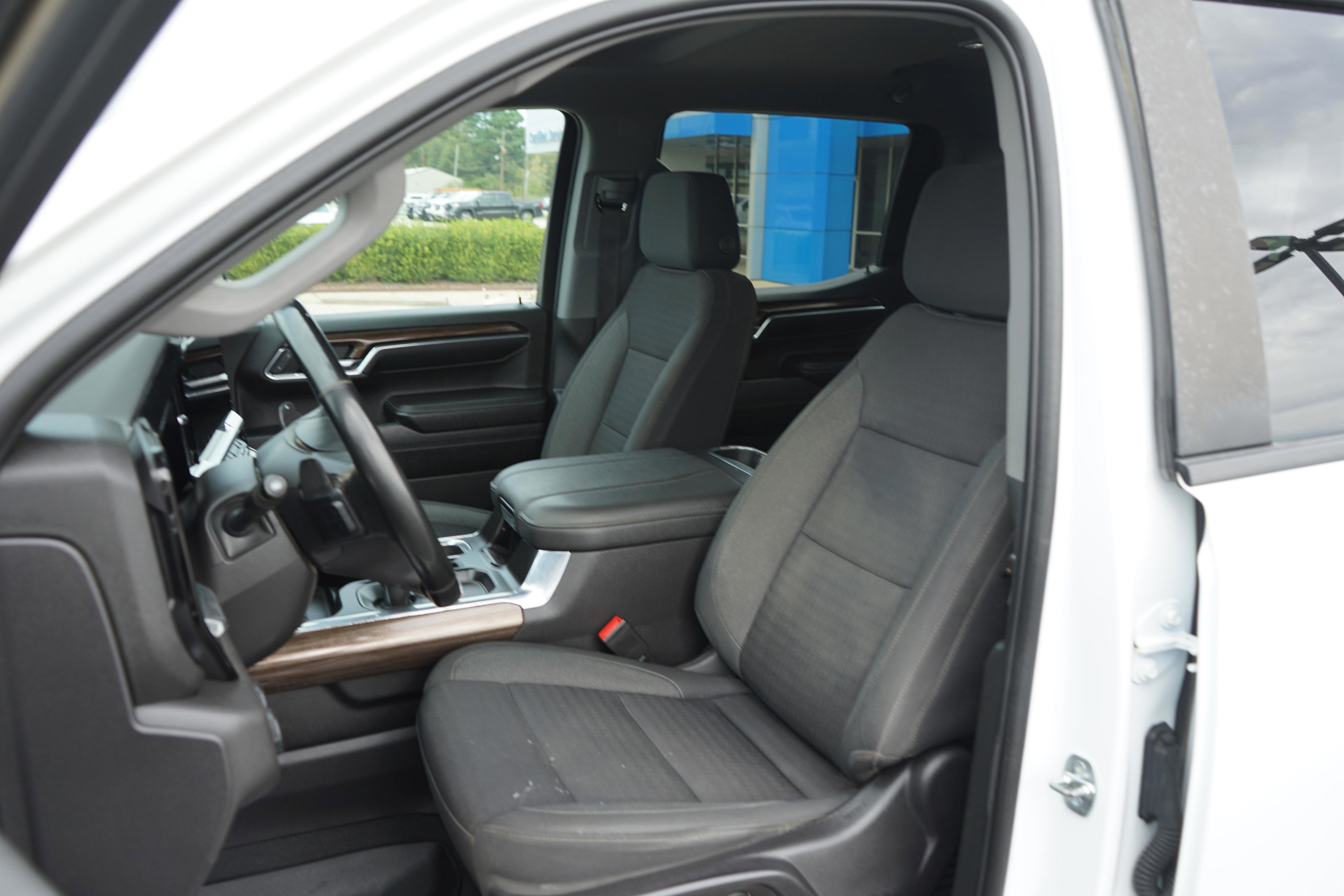 Used 2023 Chevrolet Silverado 1500 RST w/ Texas Edition Plus image 9