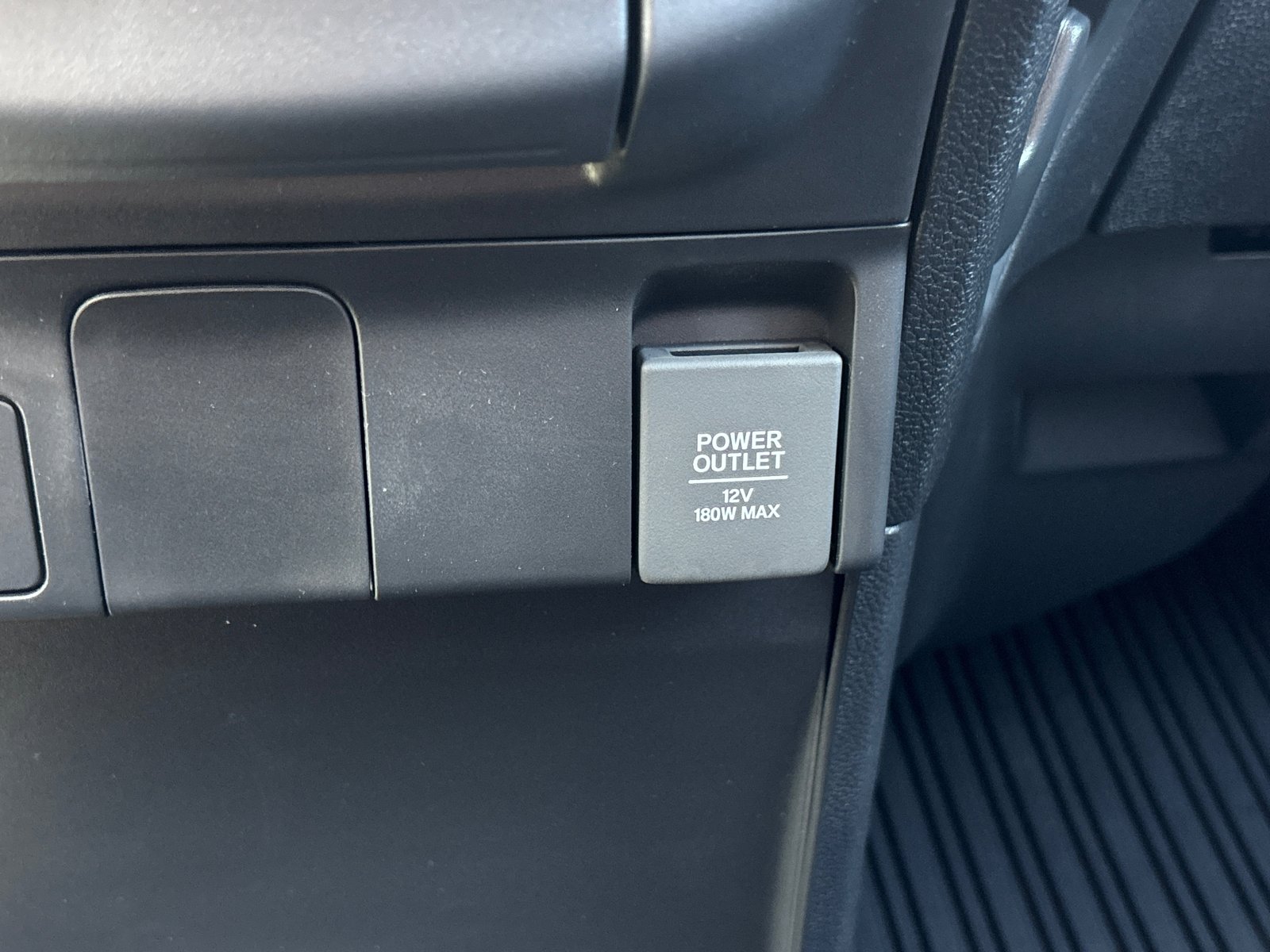 New 2026 Honda Odyssey EX-L image 16