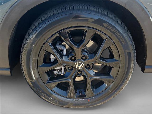 Used 2024 Honda HR-V Sport image 22
