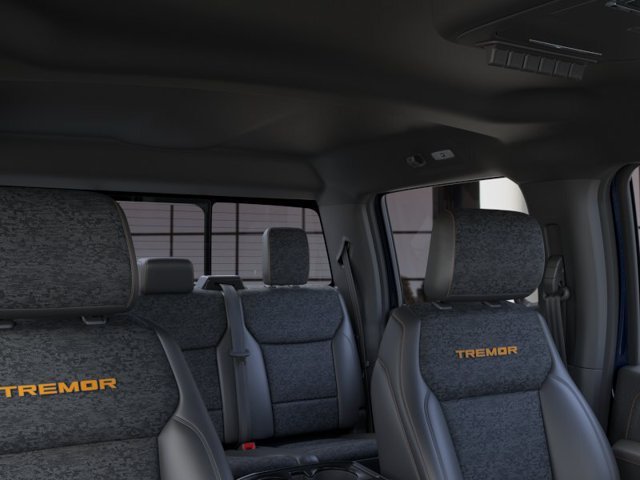 New 2026 Ford F150 Tremor w/ Tow/Haul Package AWD/4WD image 22