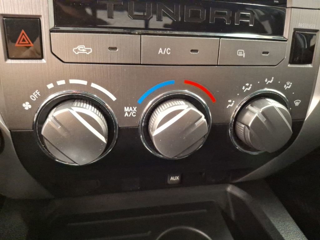 Used 2014 Toyota Tundra SR5 w/ TRD Off Road Package image 24