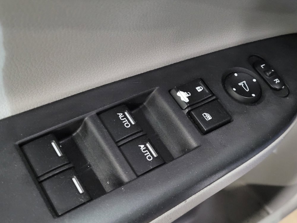 Used 2015 Honda Accord EX image 27