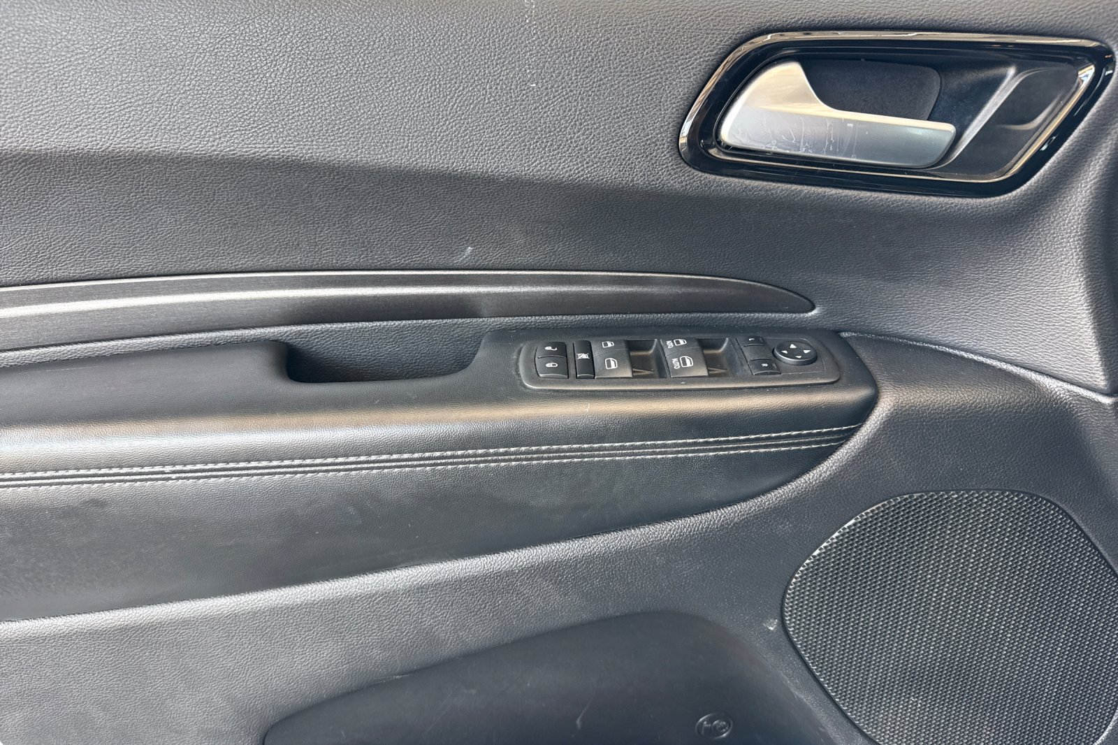 Used 2023 Dodge Durango SXT RWD image 17