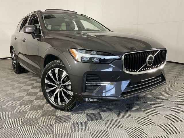 Certified 2023 Volvo XC60 B5 Core w/ Climate Package image 41
