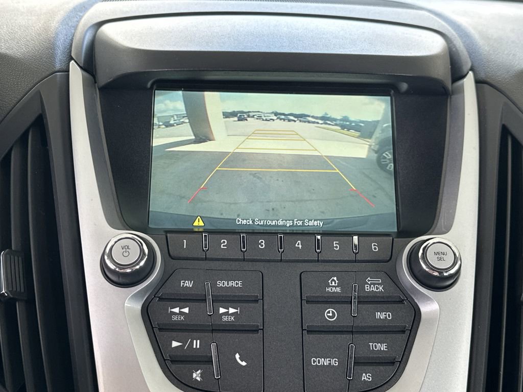 Used 2017 Chevrolet Equinox LT image 25