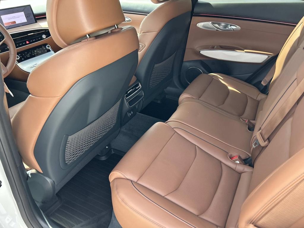 New 2026 Genesis GV70 2.5T Advanced image 20