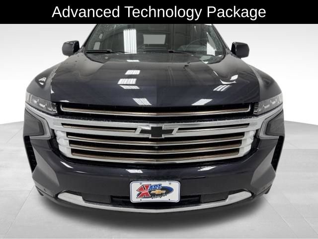 Certified 2024 Chevrolet Tahoe High Country w/ Advanced Technology Package AWD/4WD image 7