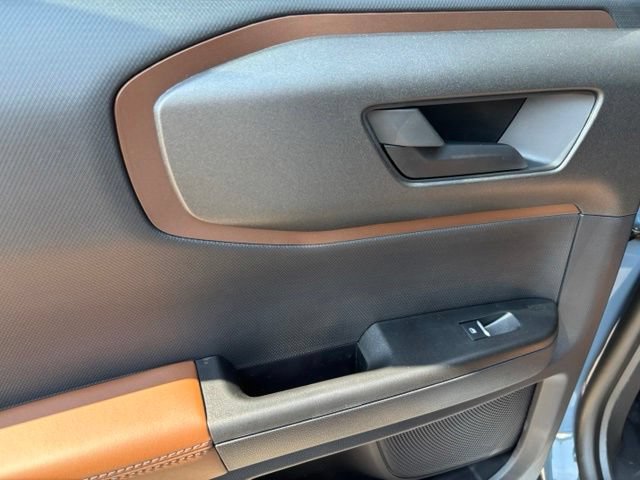 New 2026 Ford Bronco Sport Outer Banks AWD/4WD image 14