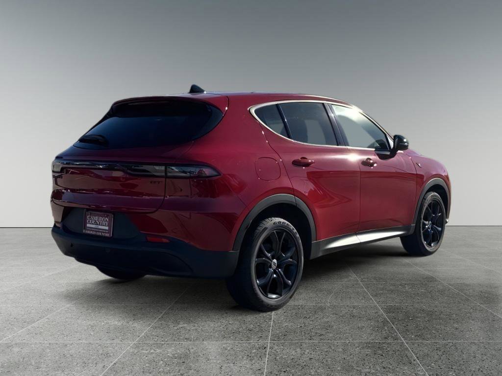 New 2025 Dodge Hornet GT w/ GT Blacktop Package image 3