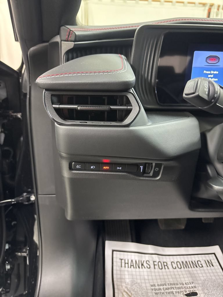 New 2026 Dodge Charger R/T w/ Driver Convenience Group AWD/4WD image 11