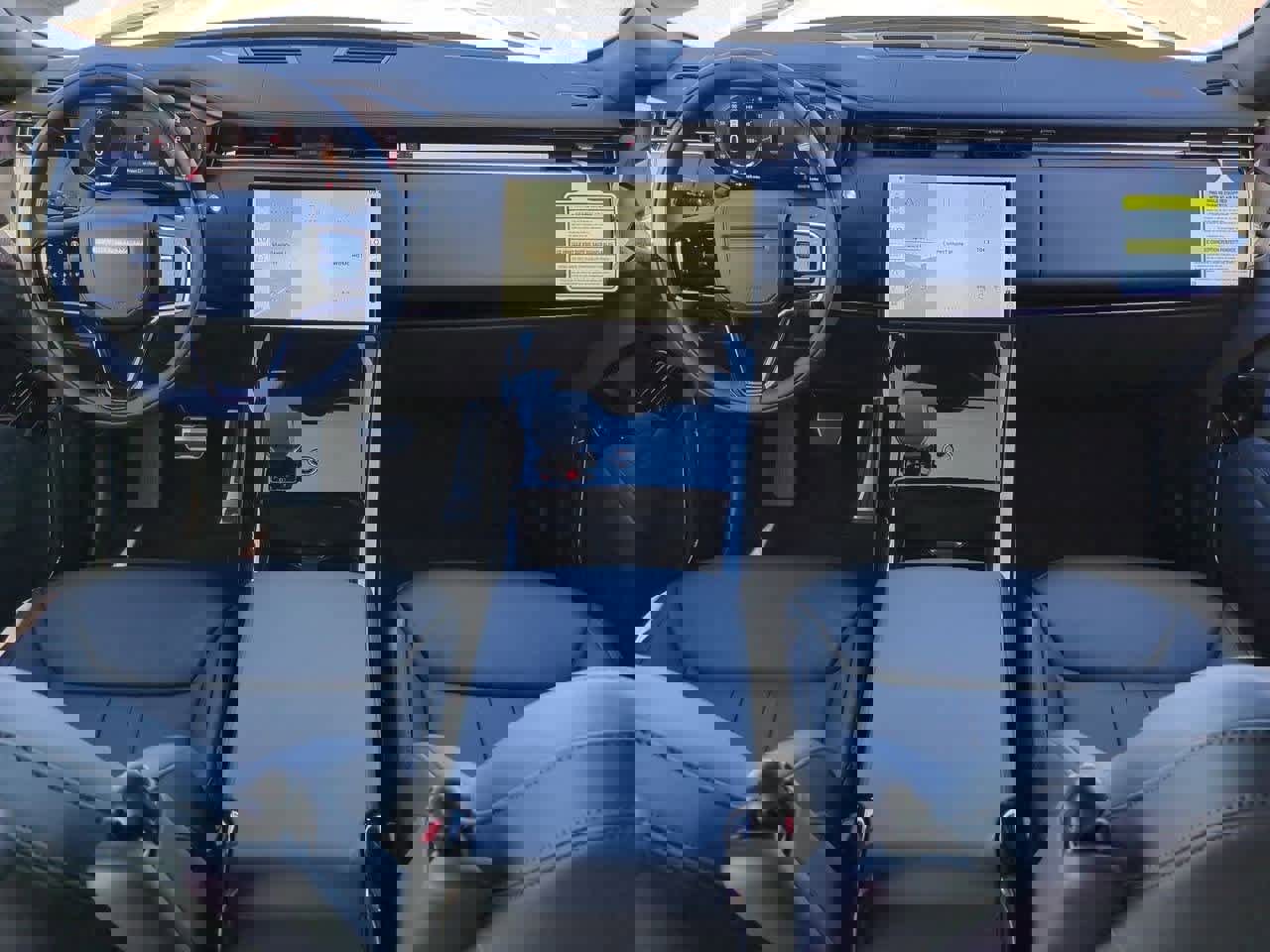 New 2025 Land Rover Range Rover Sport Dynamic SE image 14