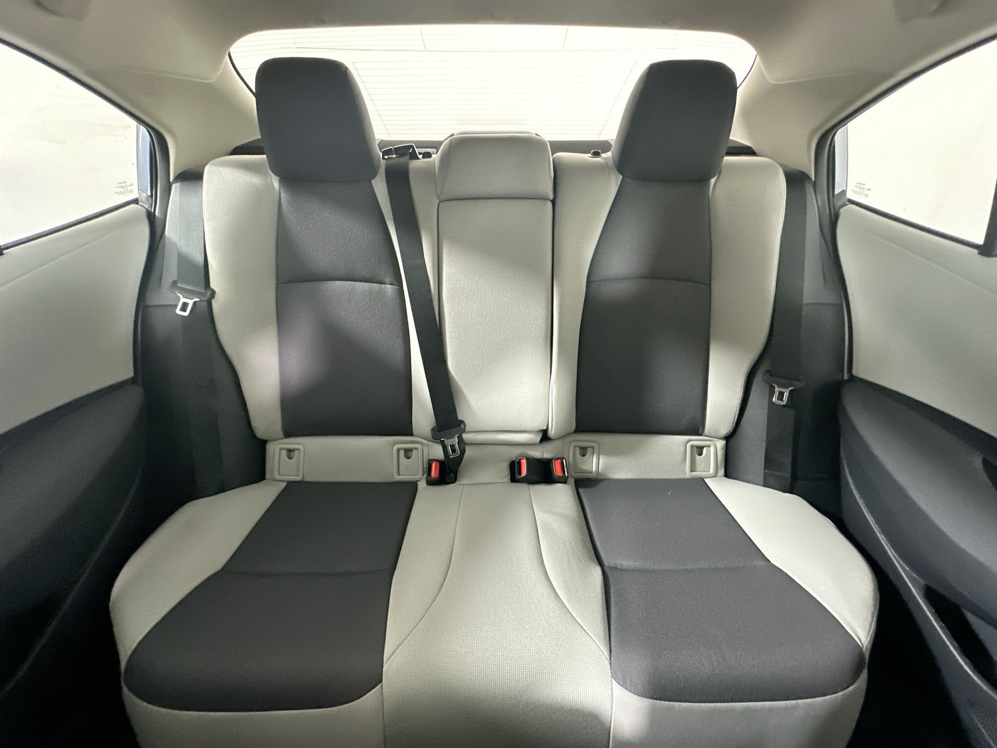 New 2026 Toyota Corolla LE FWD image 27
