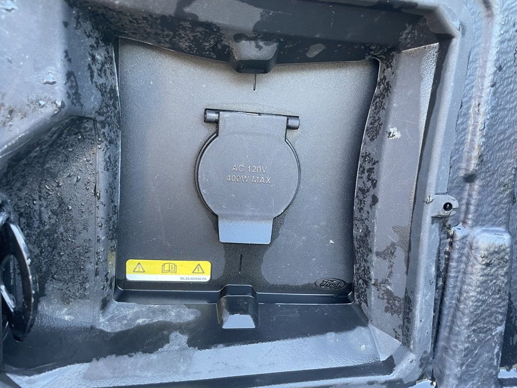 Used 2022 Ford F150 XLT w/ Equipment Group 302A High image 33