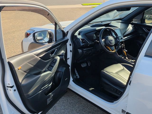 Used 2022 Subaru Forester Wilderness w/ Wilderness Package image 40