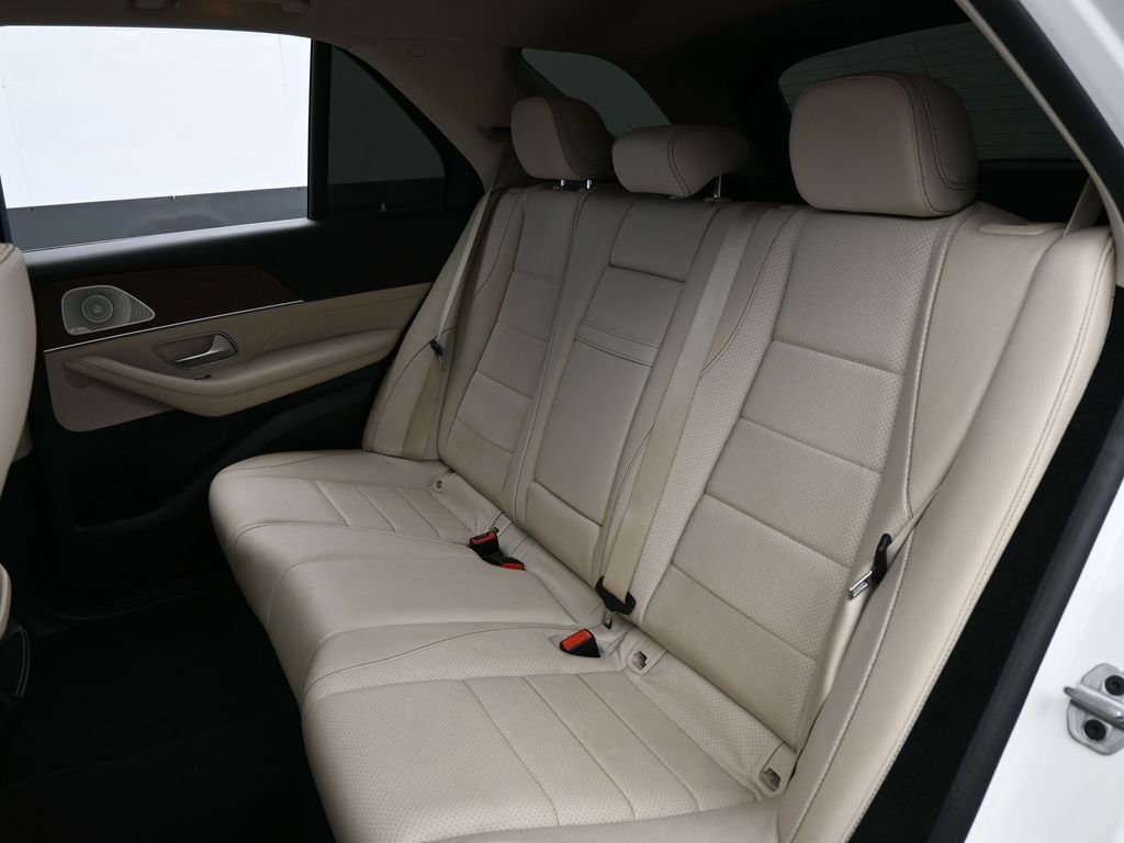 Used 2021 Mercedes-Benz GLE 350 image 38