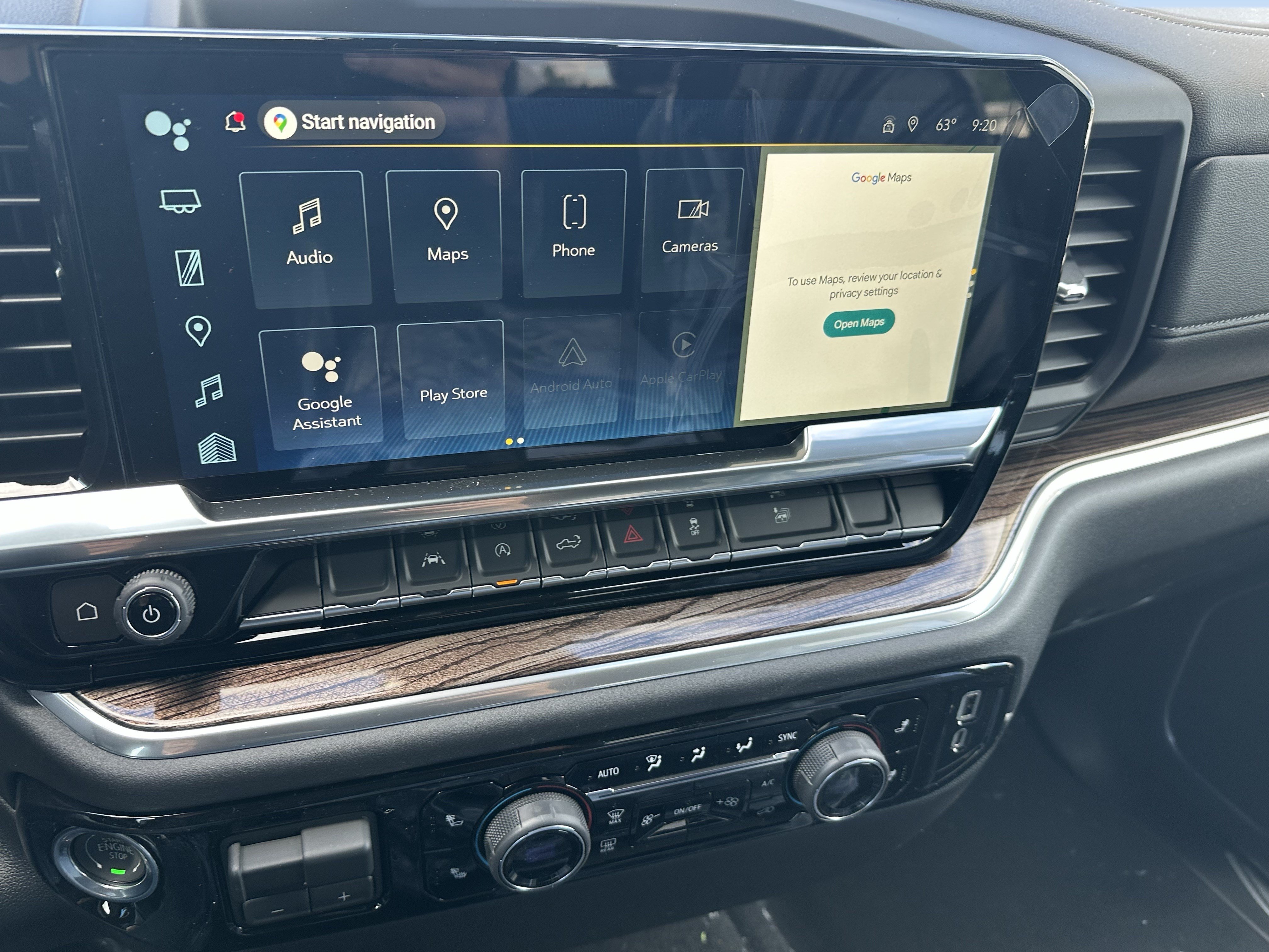 New 2026 Chevrolet Silverado 1500 LT AWD/4WD image 13